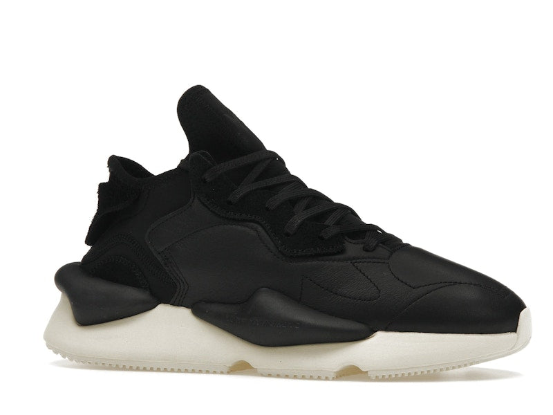 adidas Y-3 Kaiwa Black Off White