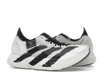 adidas Y-3 Adios Pro 4 Beige Orbit Grey Black