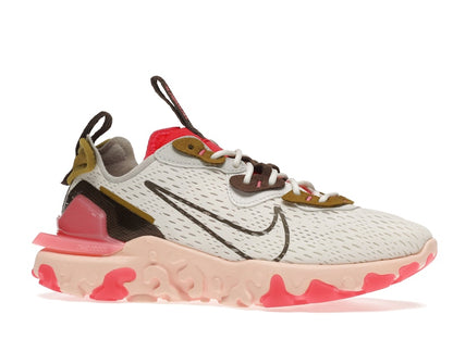 Nike React Vision Siren Red (Women's)