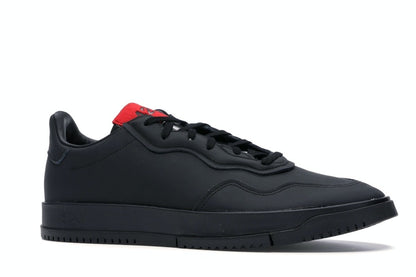 adidas SC Premiere 424 on Fairfax Black