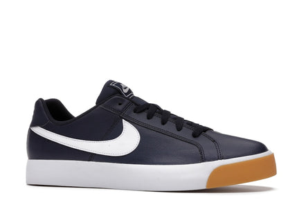 Nike Court Royale AC Obsidian