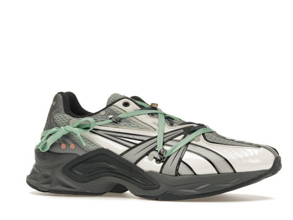 Asics HN2-S Protoblast Andersson Bell Smoke Grey