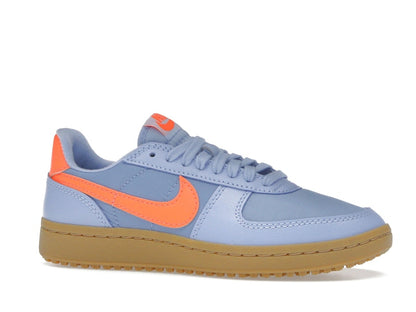 Nike Field General '82 Aluminum Total Orange