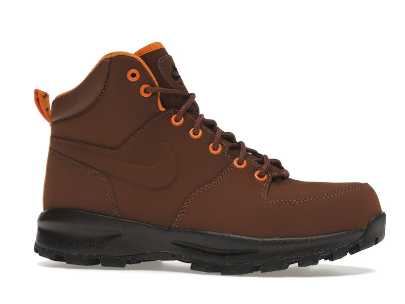 Nike Manoa Leather Fauna Brown