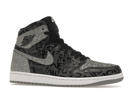 Jordan 1 Retro High OG Rebellionaire