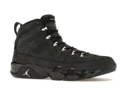 Jordan 9 Retro Anthracite