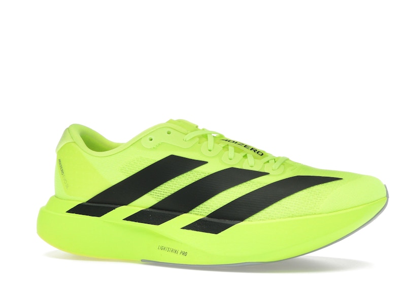 adidas Adizero Evo SL Lucid Lemon