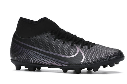 Nike Mercurial Superfly 7 Club MG Black