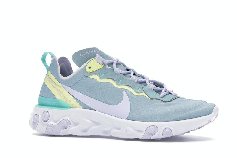 Nike React Element 55 Ocean Cube (Women's)