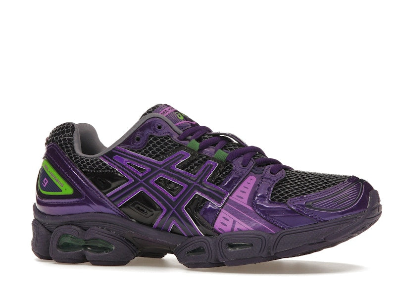 ASICS Gel-Nimbus 9 Night Shade Orchid