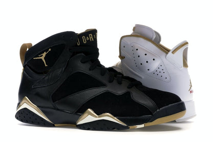 Jordan Golden Moments Pack (6/7)