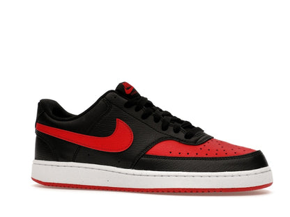 Nike Court Vision Low Next Nature Bred
