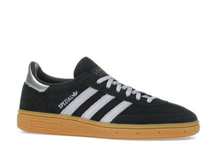 adidas Handball Spezial Black Light Violet (Women's)