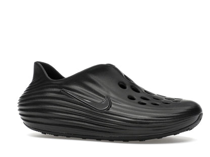 Nike ReactX Rejuven8 Triple Black