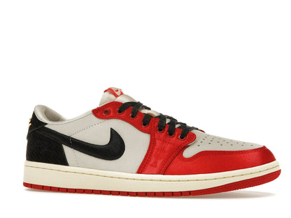 Jordan 1 Retro Low OG Trophy Room Rookie Card Away