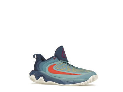 Giannis Immortality 4 Denim Turquoise (GS)