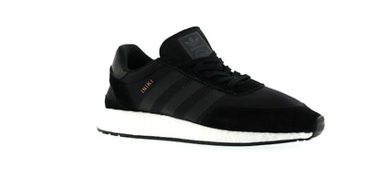 adidas Iniki Runner Core Black