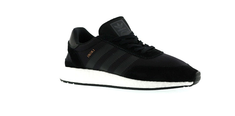 adidas Iniki Runner Core Black