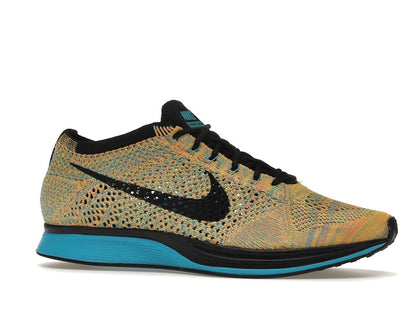 Nike Flyknit Racer Sherbet