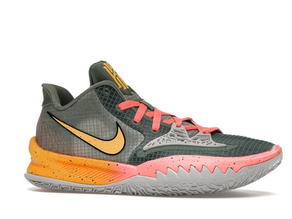 Nike Kyrie 4 Low Sunrise