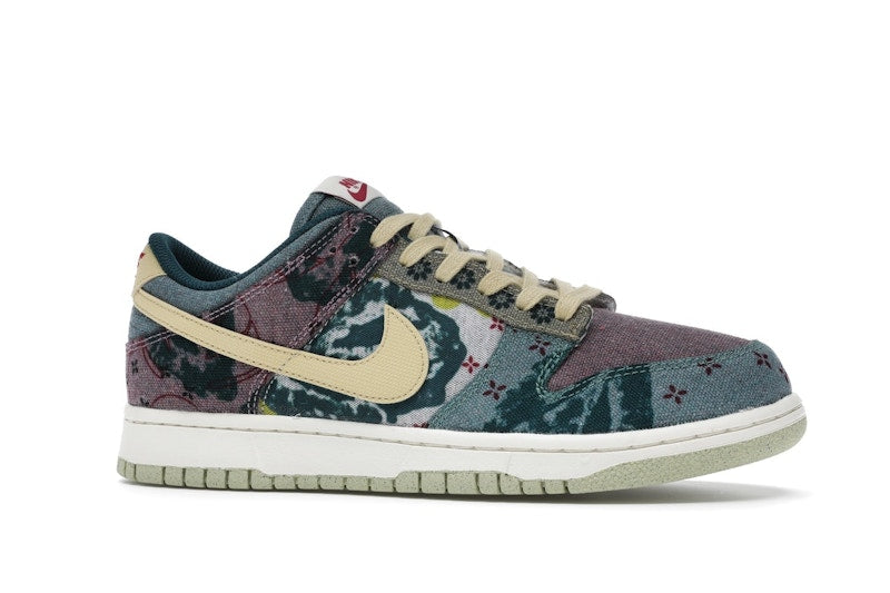 Nike Dunk Low Community Garden