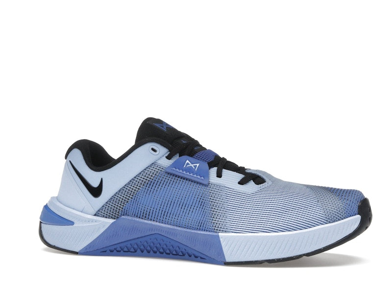 Nike Metcon 10 Aluminum Comet Blue Black