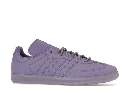 adidas Samba Pharrell Humanrace Purple