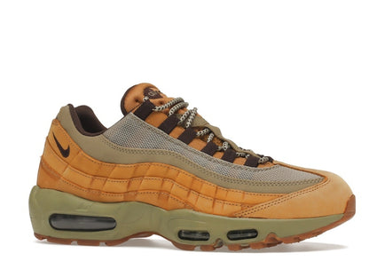 Nike Air Max 95 Wheat