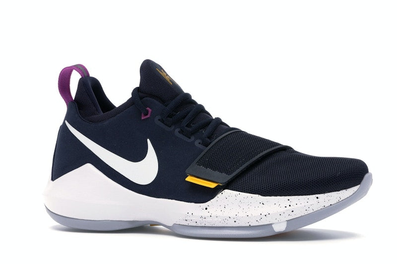 Nike PG 1 The Bait
