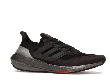adidas Ultra Boost 21 Black Carbon