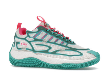 John Geiger 004 Reverse Miami