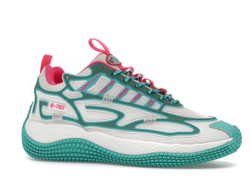 John Geiger 004 Reverse Miami