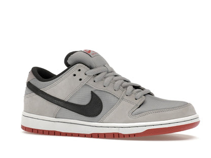 Nike SB Dunk Low Anthracite Light Redwood