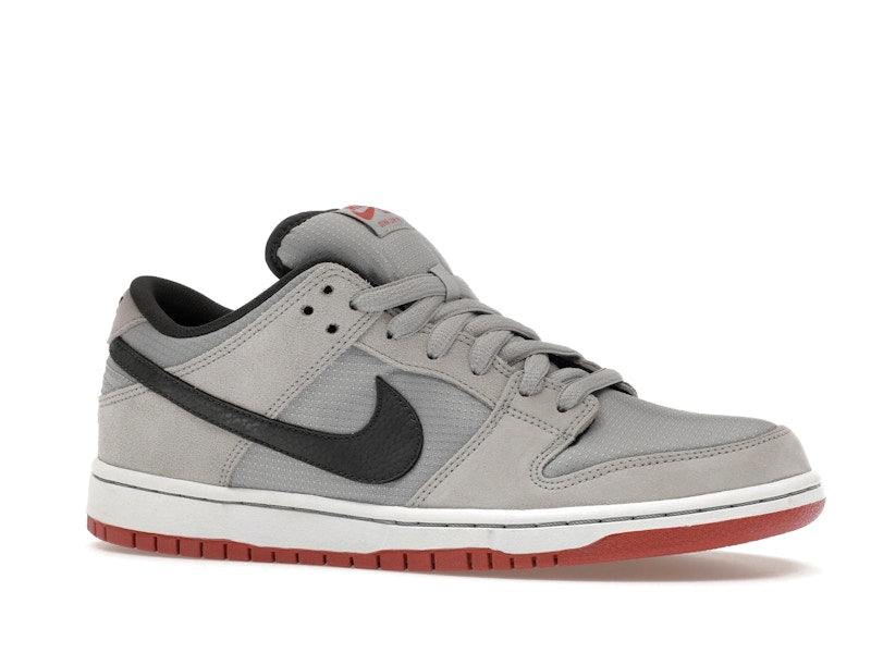Nike SB Dunk Low Anthracite Light Redwood