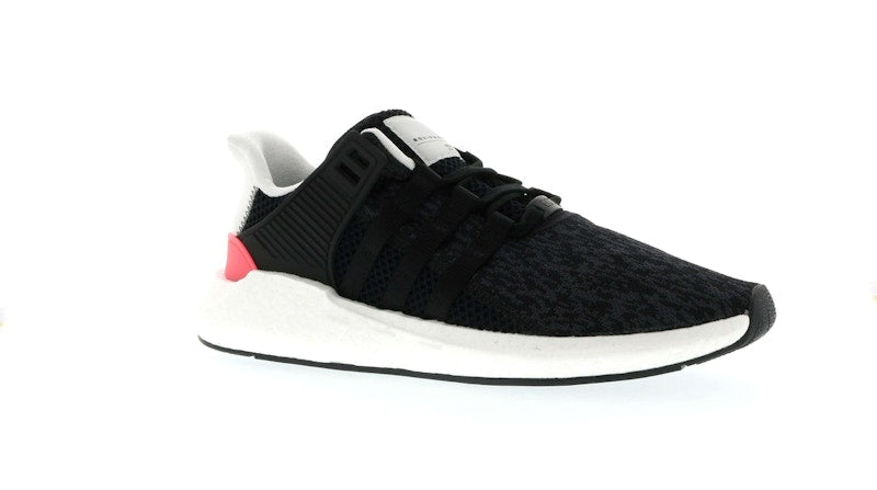 adidas EQT Support 93/17 Core Black Turbo