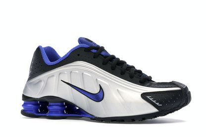 Nike Shox R4 Racer Blue