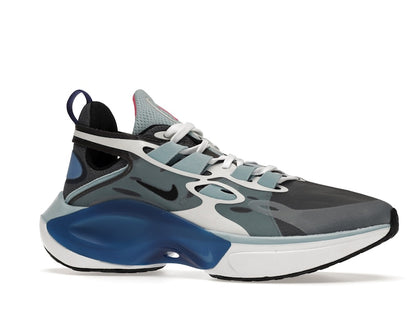 Nike Signal D/MS/X Dark Grey Ocean Cube