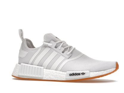 adidas NMD R1 Primeblue White Gum