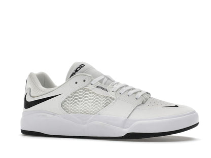 Nike SB Ishod Wair Premium White Black