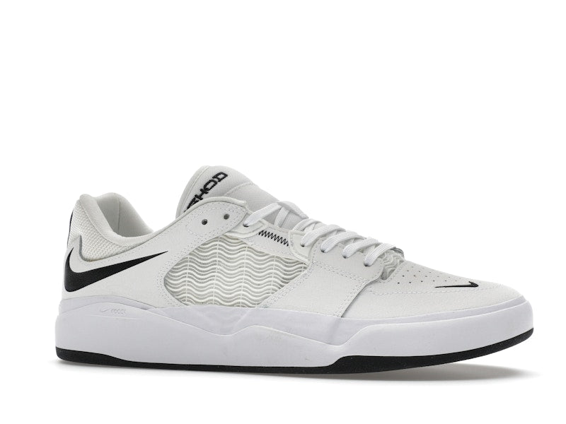 Nike SB Ishod Wair Premium White Black