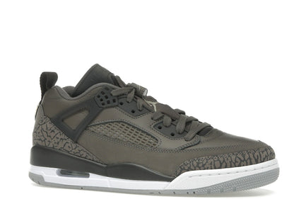 Jordan Spizike Low Cave Stone Anthracite