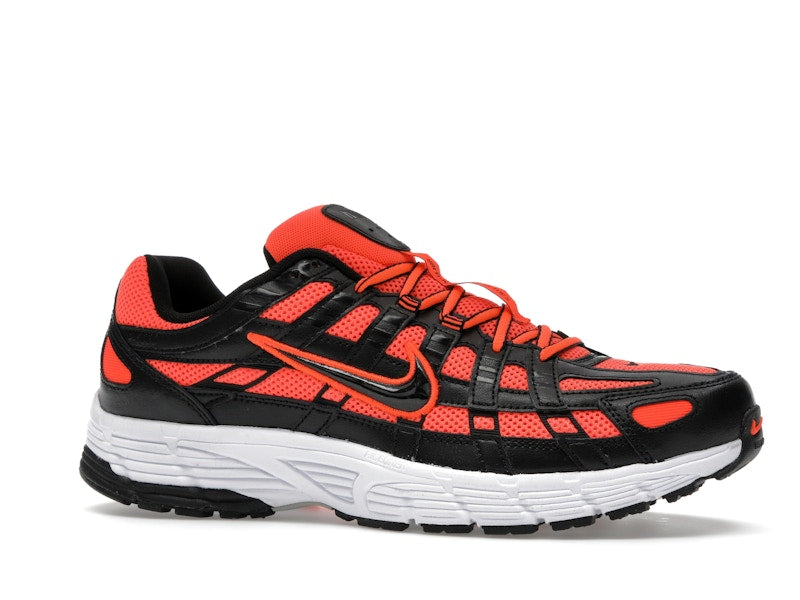 Nike P-6000 Hyper Crimson