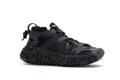Nike ISPA Overreact Sandal Black