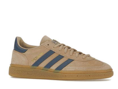 adidas Handball Spezial Warm Sandstone Preloved Ink