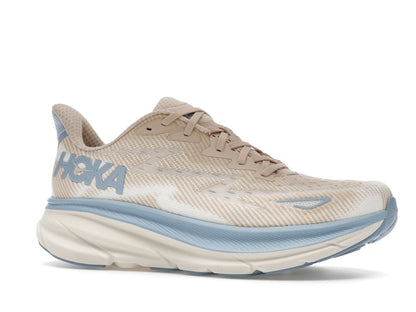 Hoka One One Clifton 9 Oak Alabaster