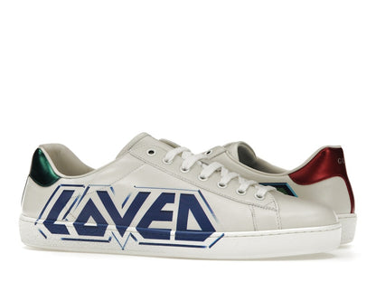Gucci Ace Loved