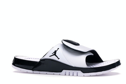Jordan Hydro 11 Retro Slide Concord