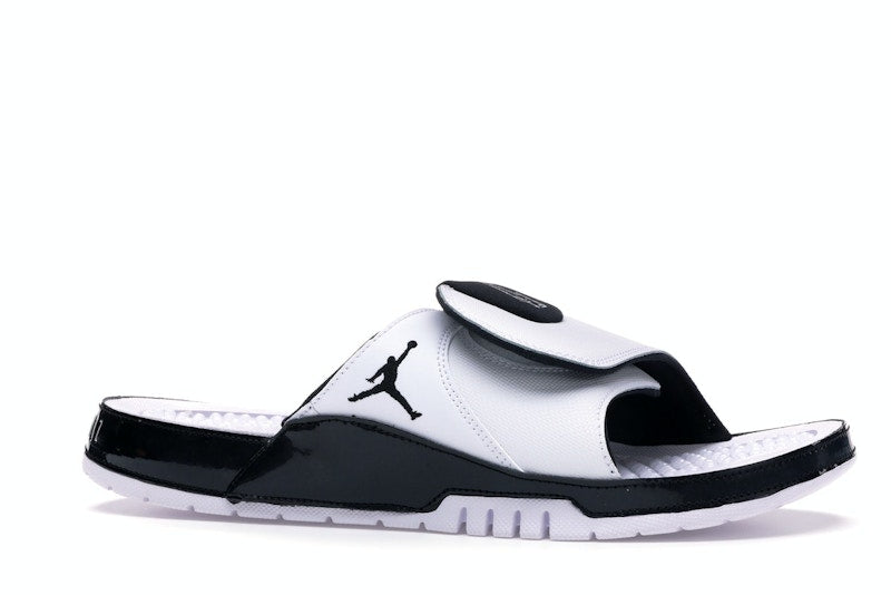 Jordan Hydro 11 Retro Slide Concord