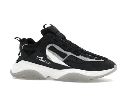 AMIRI Bone Runner Black