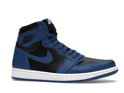 Jordan 1 Retro High OG Dark Marina Blue